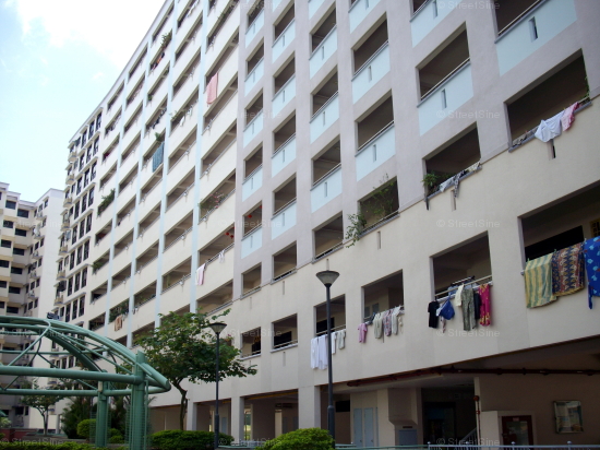 Blk 296C Choa Chu Kang Avenue 2 (Choa Chu Kang), HDB 4 Rooms #74212